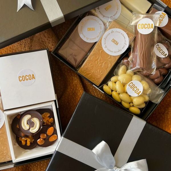 Cocoa Chocolates Artesanales