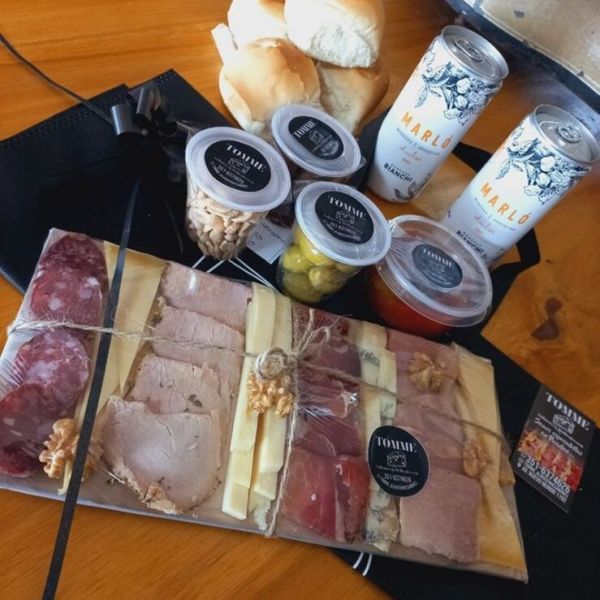 Tomme Picadas