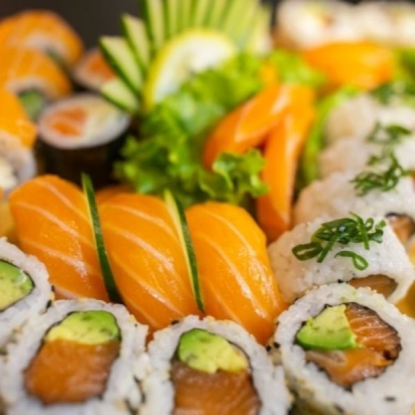 Sakura Sushi
