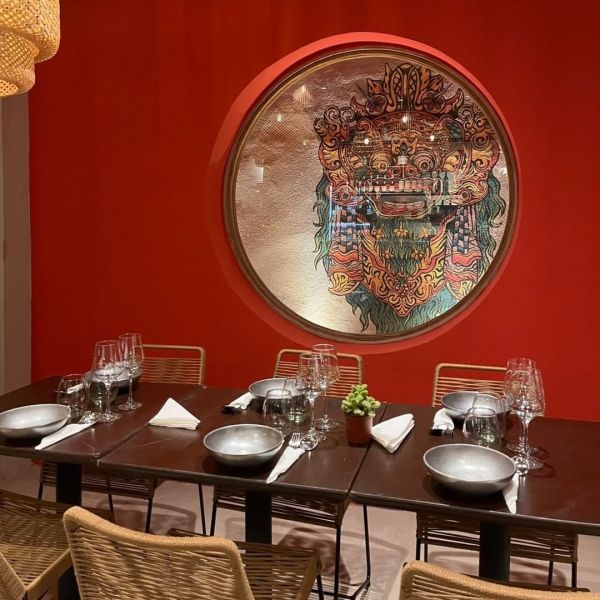 Ru´s Kitchen
