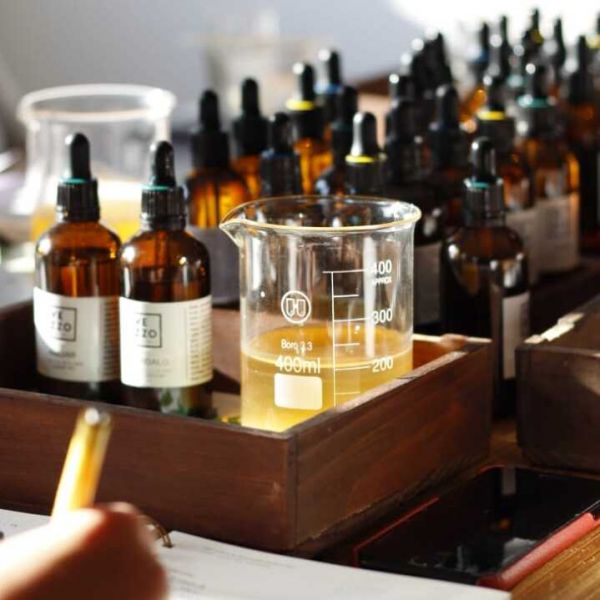 Vezzo Perfumes