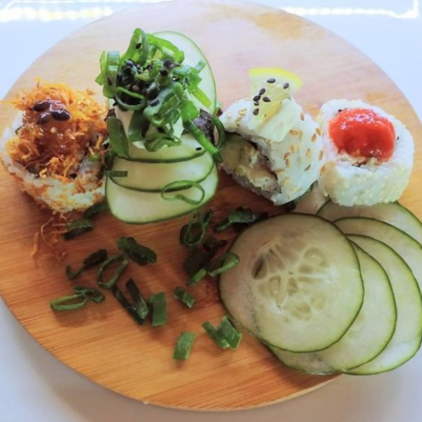 Sushibar