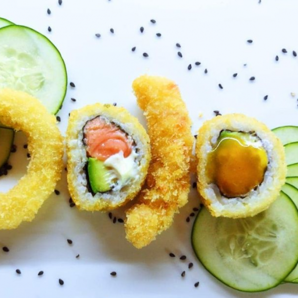 Sushibar