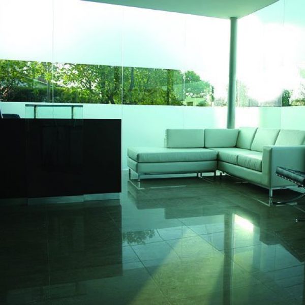 Las Rosas Spa