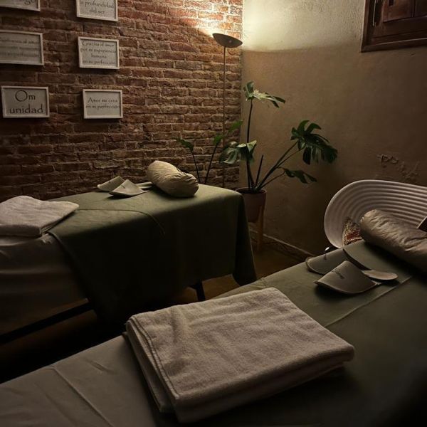 Sense Spa