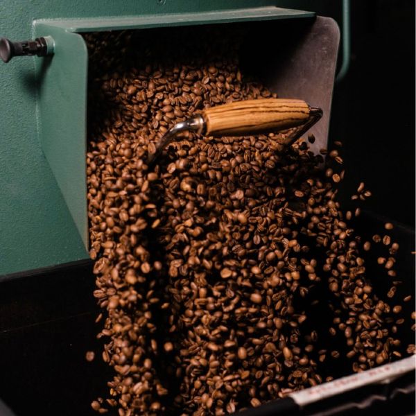 Ardú Café Güemes