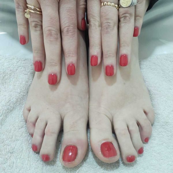 Bliss Spa