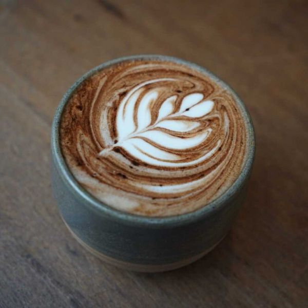 Tueste Café