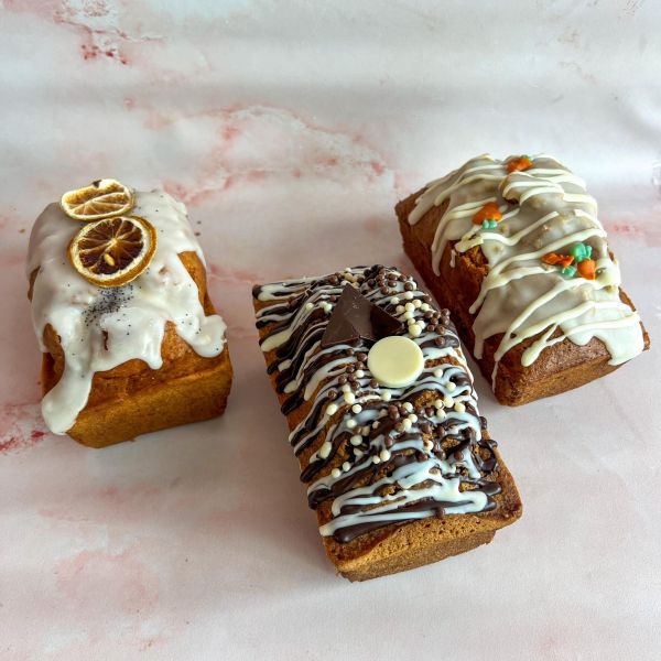 Martti Pastelería