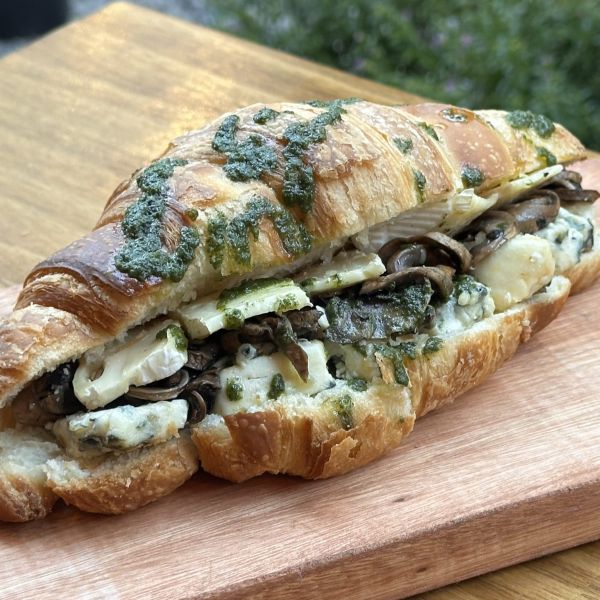 Gastronomía