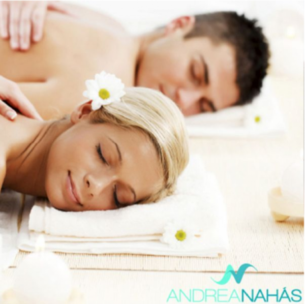 Andrea Nahas