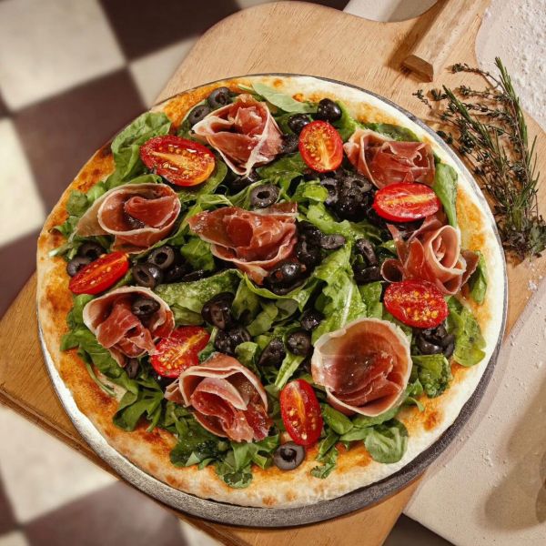 Pizzeria Vicente