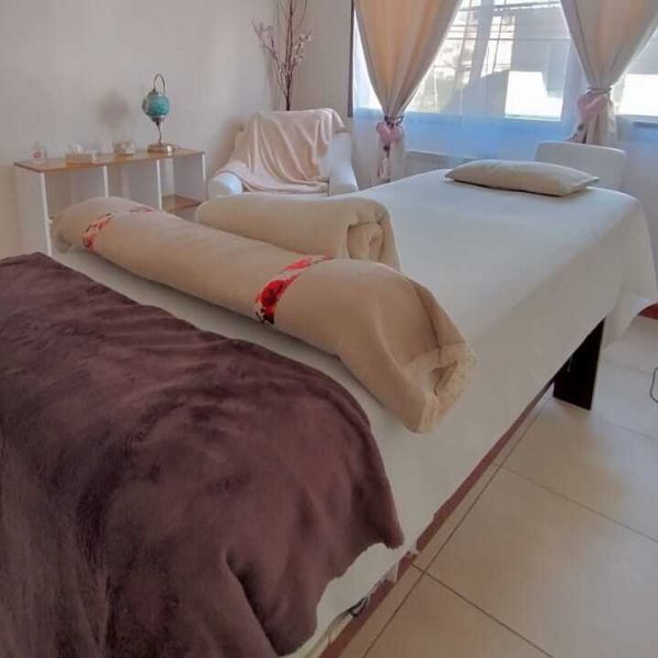 Espacio Ezencial