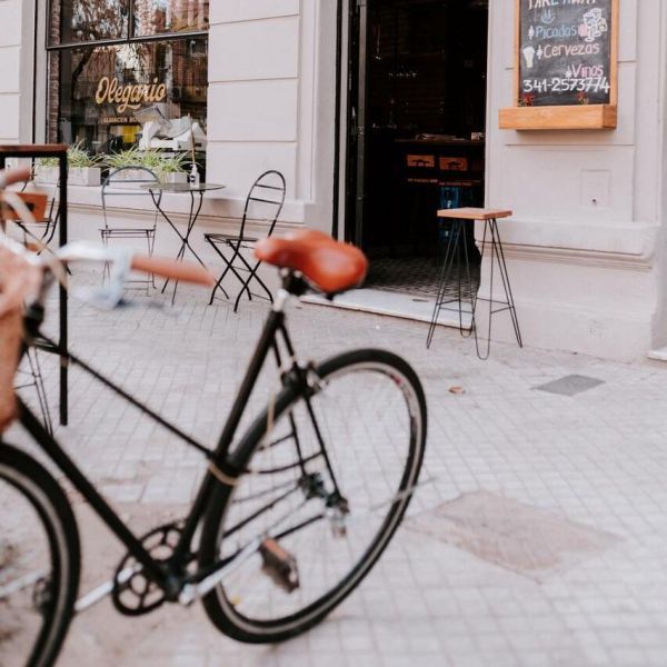 Olegario Almacen Boutique