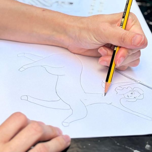 Morris Arte Gráfico