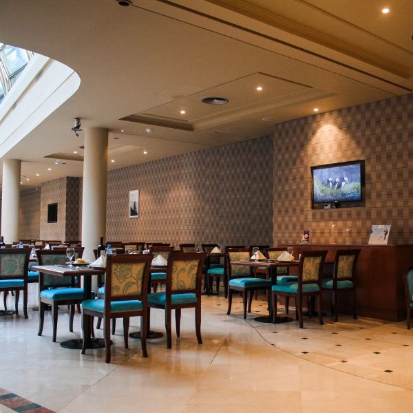 Howard Johson restaunrante Florida