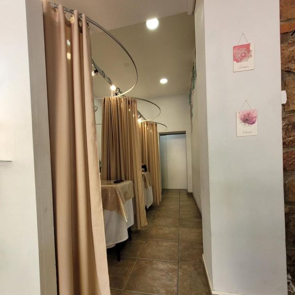 Daiana Casimiro Estetica