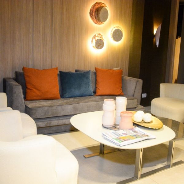 Hotel Platino