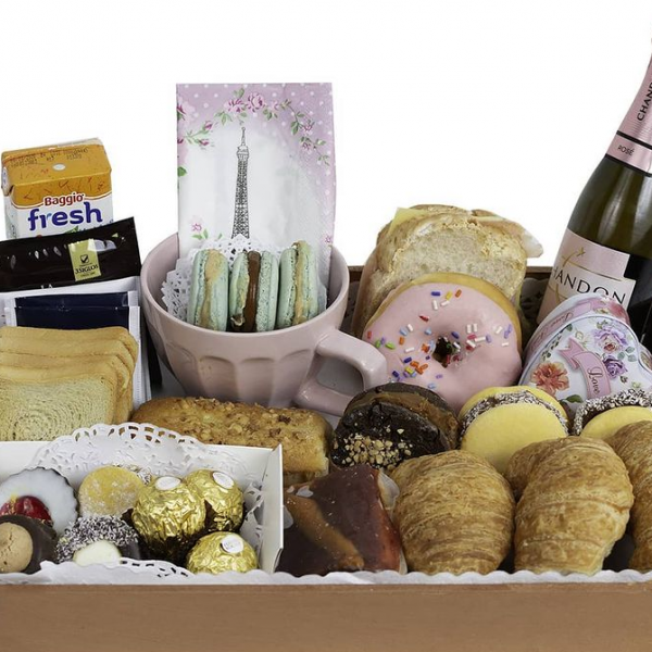 Mi manera de decirte