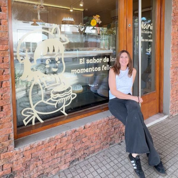 Nani Pasteleria