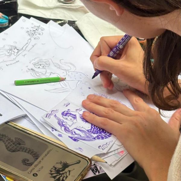 Morris Arte Gráfico