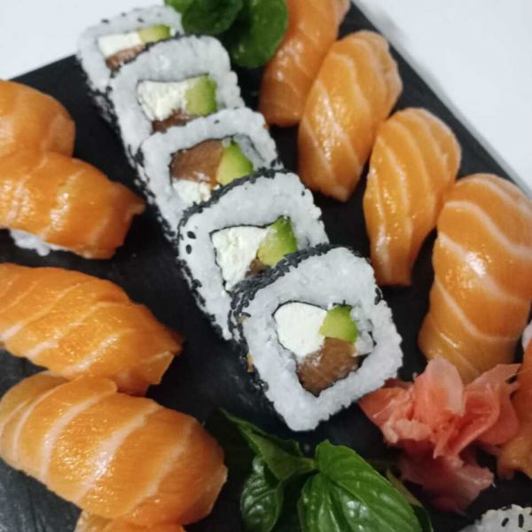 Nohara sushi