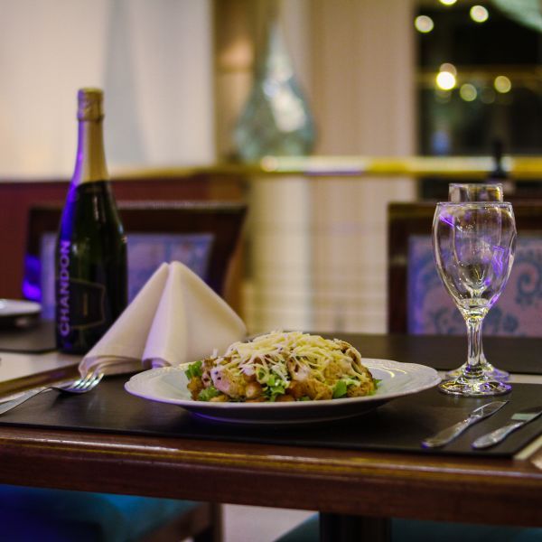 Howard Johson restaunrante Florida