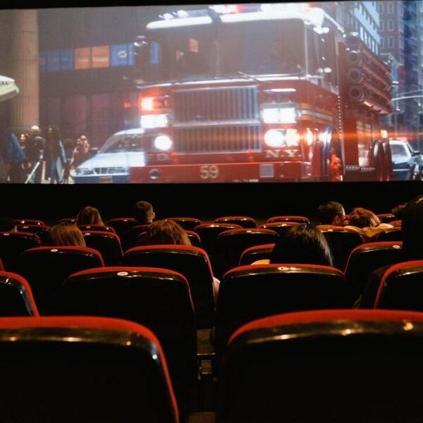 Cine Paris