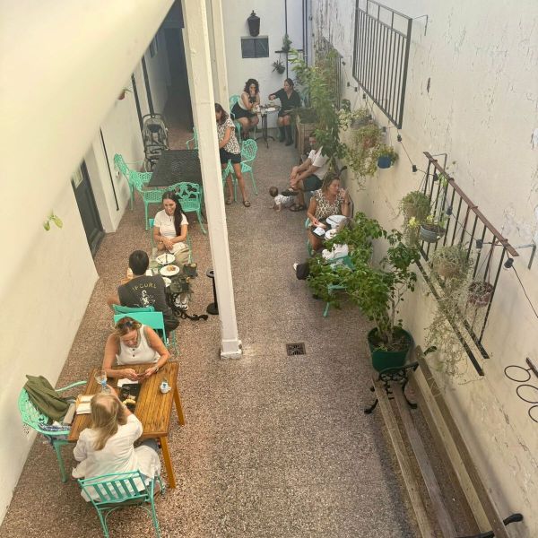 Espacio Boa