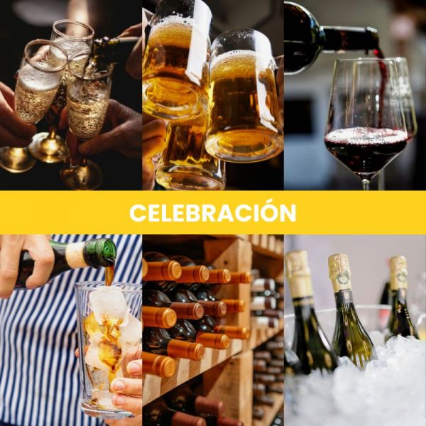 Golden Pack | Regalos de Experiencias | Regalos Empresariales