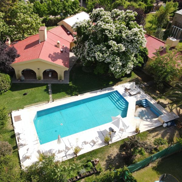 La Masia Mendoza