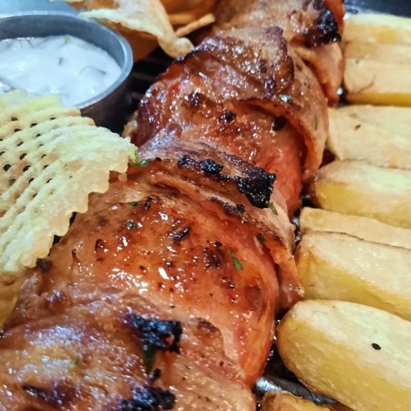 El Rancho Asador Criollo
