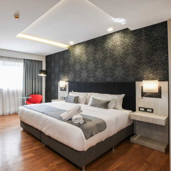Innovo Hotel