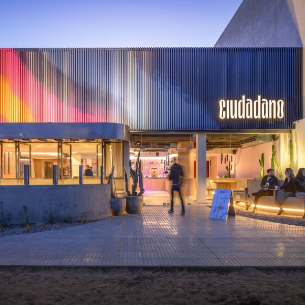 Ciudadano