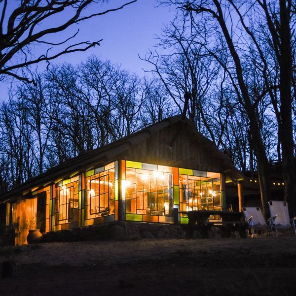 Glamping Santa Teresa