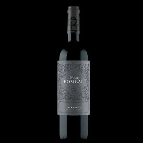 Bodega Bombal