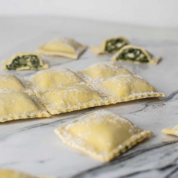 Rustico Pastas