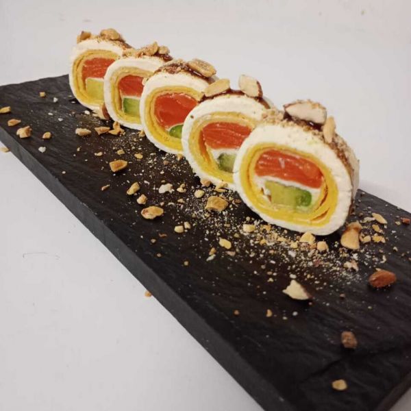 Nohara sushi