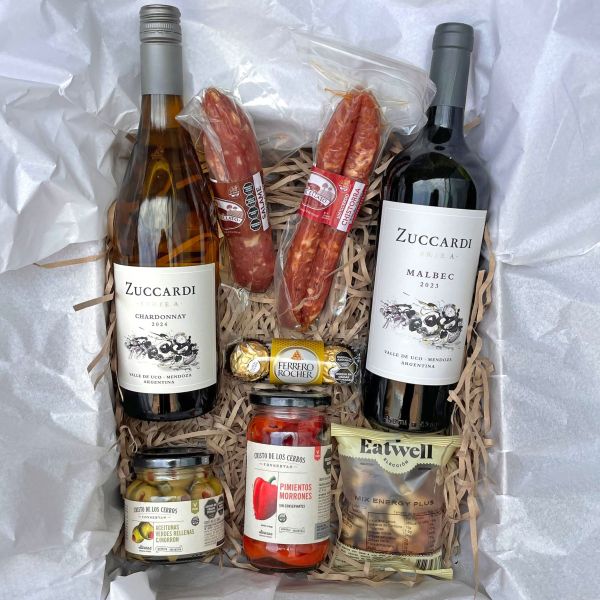 La Caja Gourmet