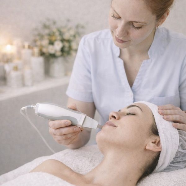 Laca Beauty Pedro Goyena