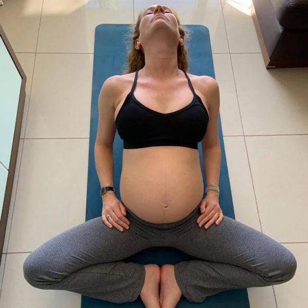 Descubrirte Yoga