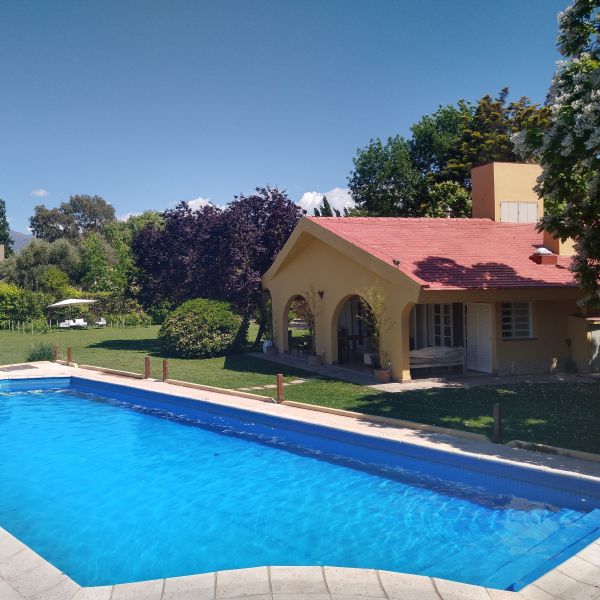 La Masia Mendoza