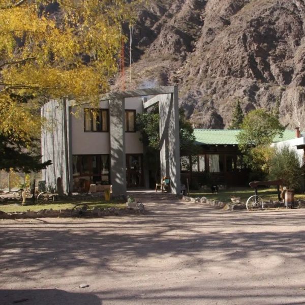 Pueblo del rio