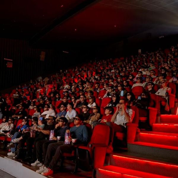 Cine Coliseo