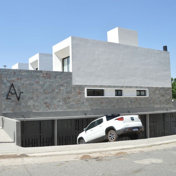 Aparts de la Villa