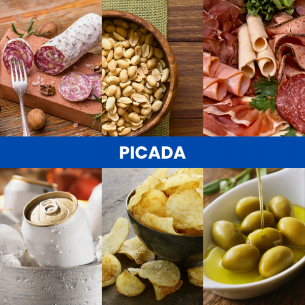 Picada