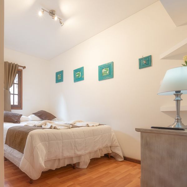 La Fontaine Apart & Hotel