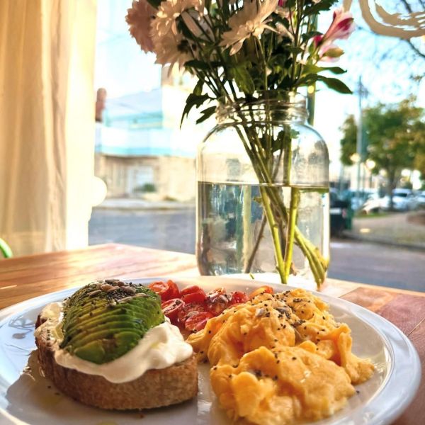 Espacio Boa Nordelta