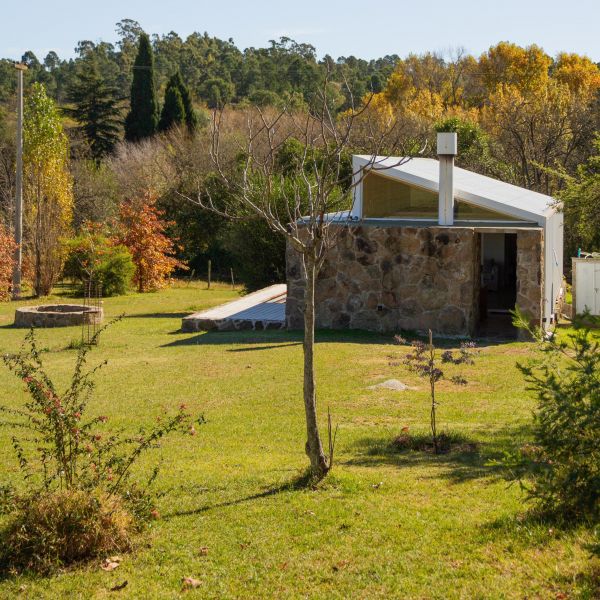 Casa Bayo