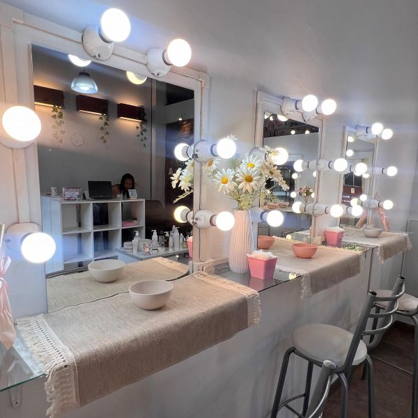 Daiana Casimiro Estetica